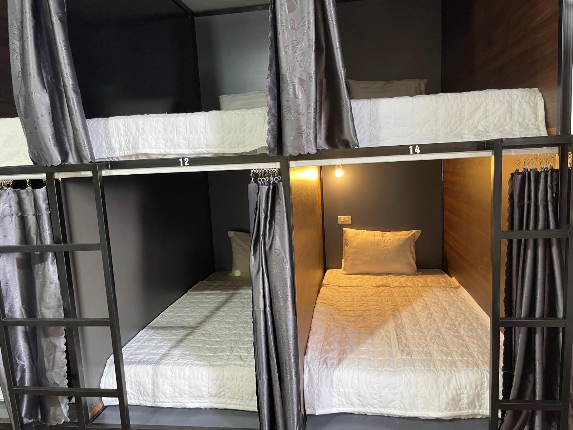 Pea Hostel Sa Pa Luaran gambar