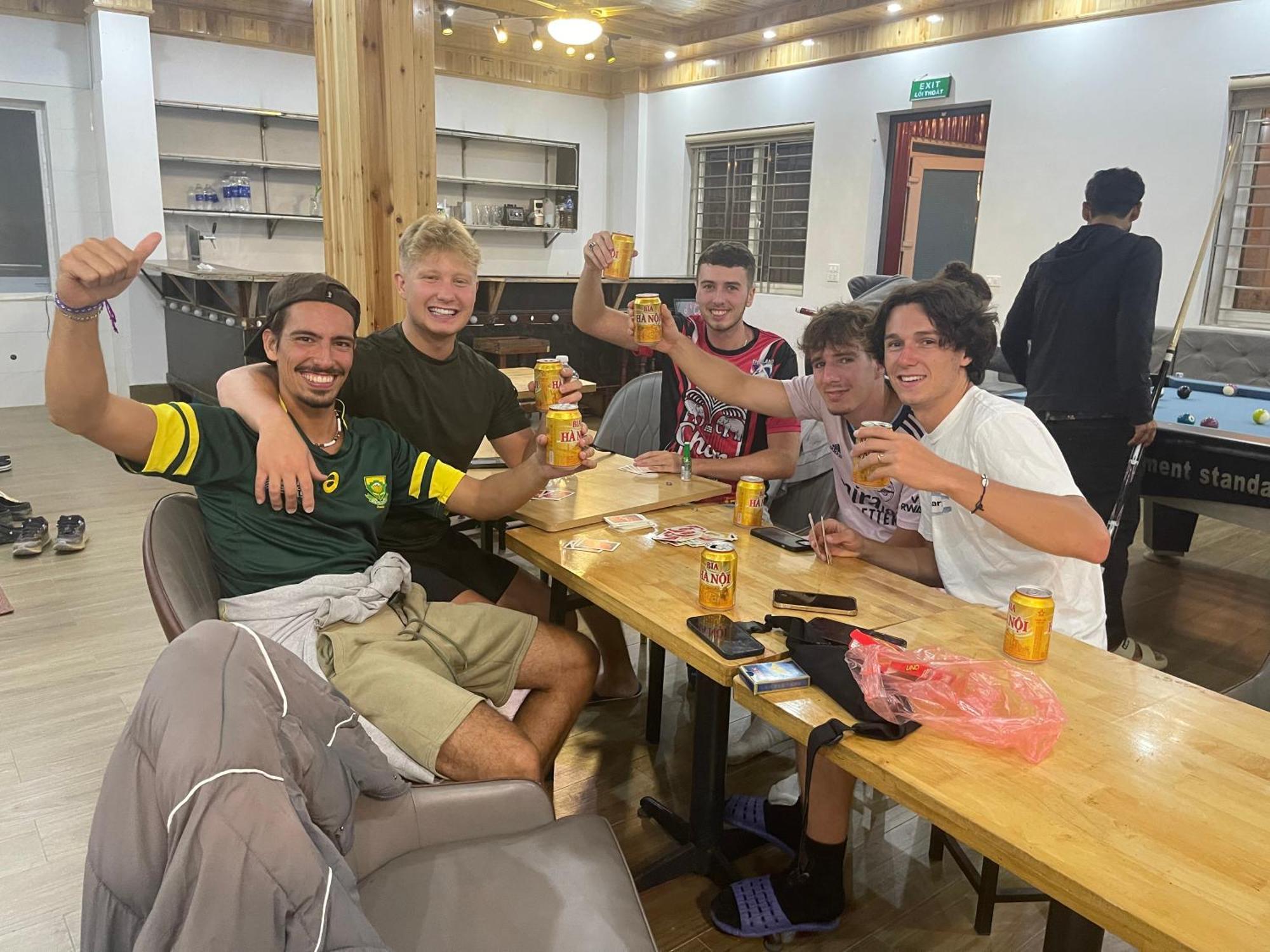 Pea Hostel Sa Pa Luaran gambar