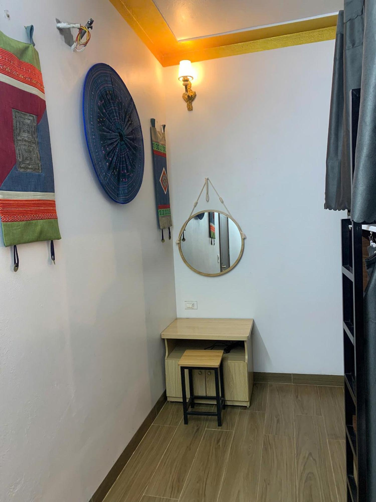 Pea Hostel Sa Pa Luaran gambar